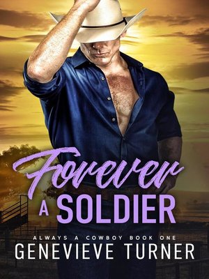 cover image of Forever a Soldier